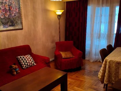 2 room Flat For Rent. Saburtalo