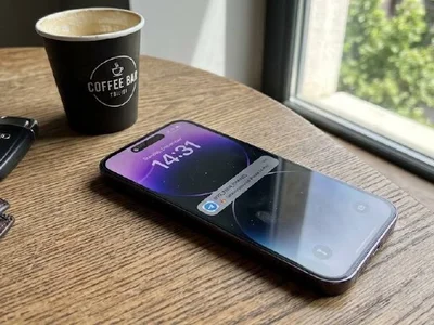 iPhone 14 Pro 256GB