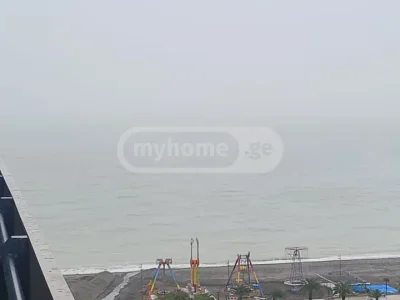 Однокомнатная квартира в Химшиашвилиском районе