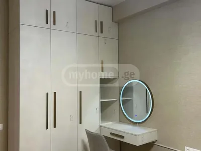 2-комнатная квартира. Ортачала
