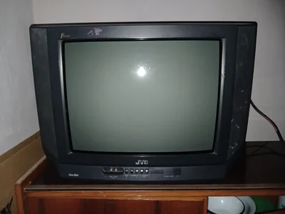 Телевизор JVC (CRT)