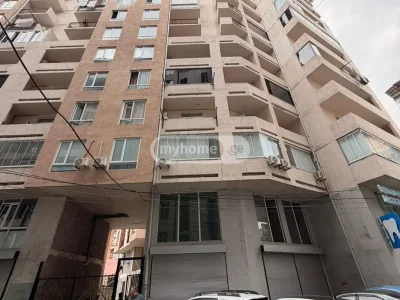 Двухкомнатная квартира в Старом районе
