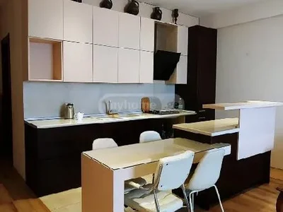 2-комнатная квартира. Ваке