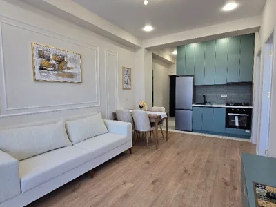 3 room Flat For Sale. Didi digomi