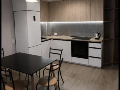 «Умный дом»: 3 комнаты, 65,0 м²
