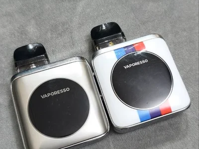 Испаритель Vaporesso