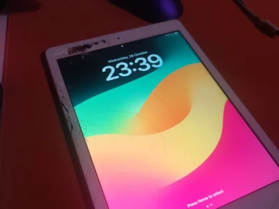 iPad 6