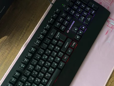 Мышь SteelSeries Aerox 3 Wireless