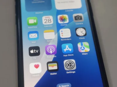 iPhone XR 128GB