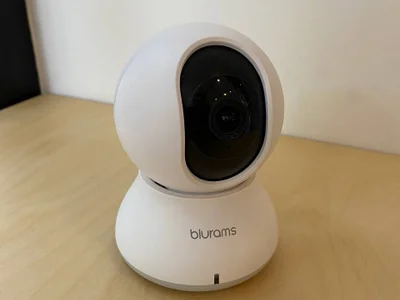 Камера видеонаблюдения Blurams A33