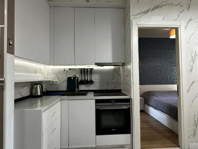 1+1, ул. Шериф Химшиашвили, 65б, $500
