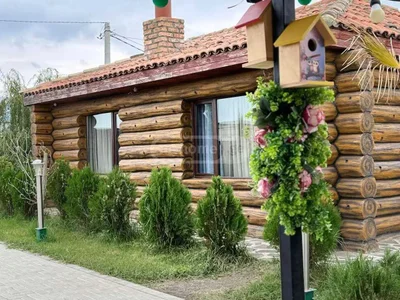 1 room Private House Daily rent. Varketili