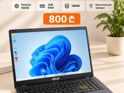 Ноутбук ASUS VivoBook E510MA