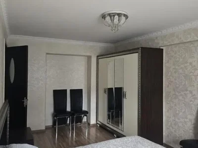 3-комнатная квартира в Тбилиси