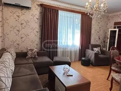 Коммерческое помещение на Mukhran Machavariani st. 21 Vashlijvari