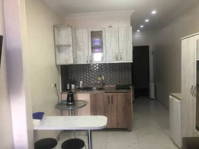 Студию $250 с видом на море