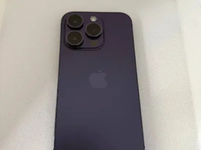 iPhone 14 Pro Max