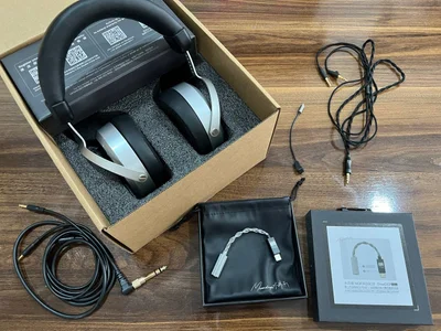 ЦАП Moondrop FreeDSP Mini
