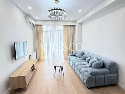 1-комн. квартира, 88 м², 4/20 эт., $750