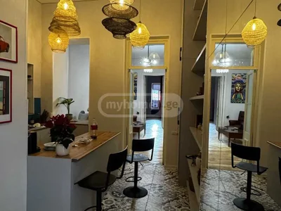 Коммерческое помещение на uznadze st. Chugureti