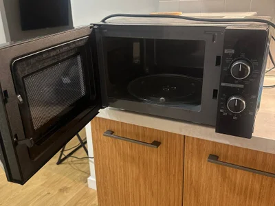Микроволновая печь Toshiba
