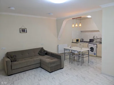 2 room Flat for rent. Sololaki