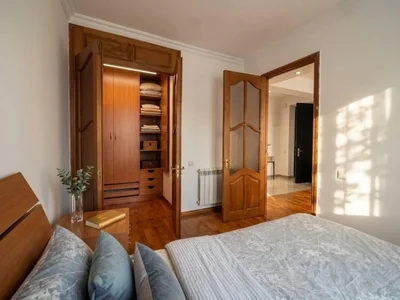 Ул. Эквиме Такаишвили, 3: 2-комнатная, 55,0 м²