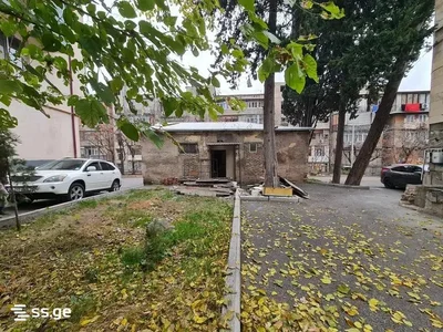 3-комнатная квартира Продаётся. Чугурети