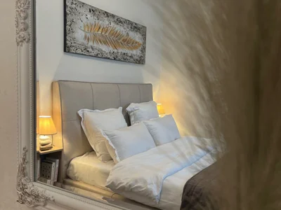 2 room Flat Daily rent. Digomi