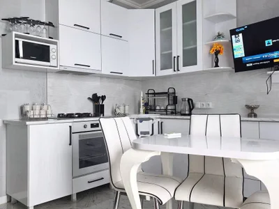 2-комн. квартира, 40 м², 24 этаж
