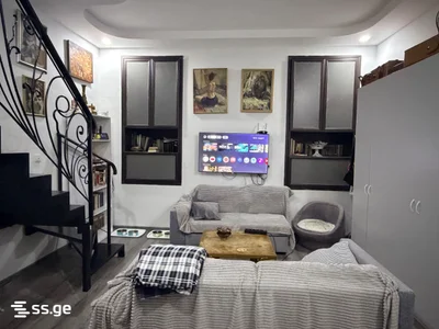 4 room Flat For Sale. Vera