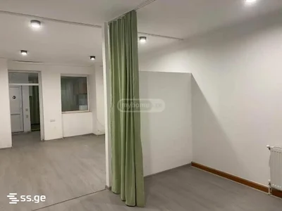 2 room Flat For Rent. Chugureti
