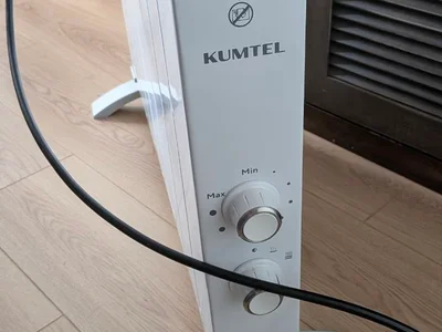 Нагреватель/тостер KUMTEL
