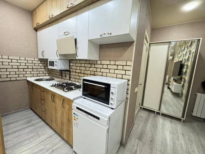 Квартиру 2+1 по улице 2-й тупик Ангиса,8