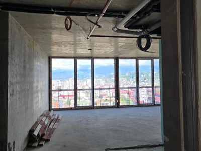 Квартира 31 м² в новостройке