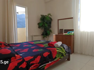 2 room Flat daily rent. Ortachala