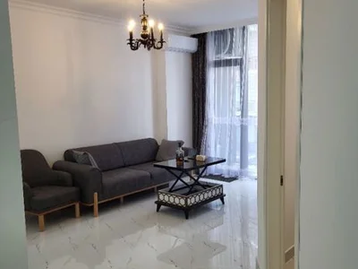 Коммерческое помещение на Sherif Khimshiashvili St 67 Khimshiashvili District