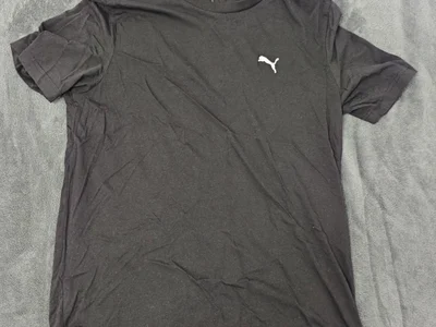 Футболка Puma новая, размер L