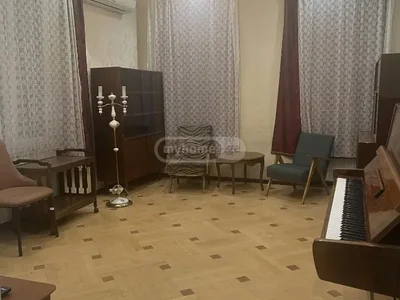 2-комнатная квартира. Авлабари
