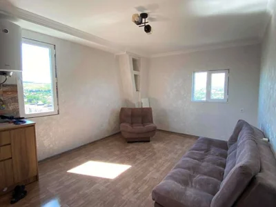1 room Flat For Rent. Ponichala