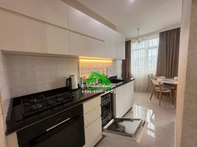 2+1 ул. Клдиашвили 25, $1300