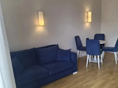 Орби Сити: 3-комнатная, 60,0 м²
