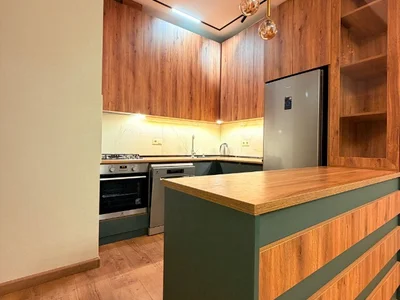 3 room Flat For Rent. Saburtalo