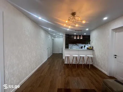 4 room Flat For Sale. Navtlugi