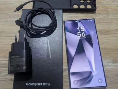 Samsung Galaxy S24 Ultra 12/256GB Titanium Violet
