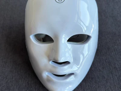 LED маска (5 режимов)