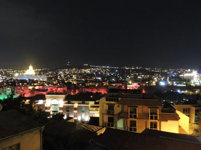 Квартира Panorama