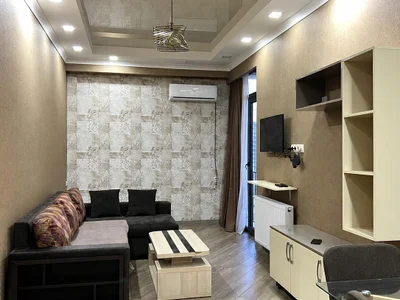 2 room Flat Daily rent. Gldani