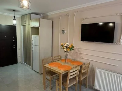 1+1 на Firosman St. 16 Airport District