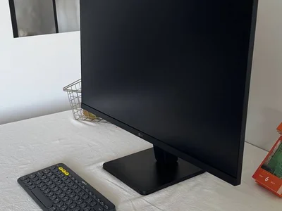 Монитор LG 27MR400-B